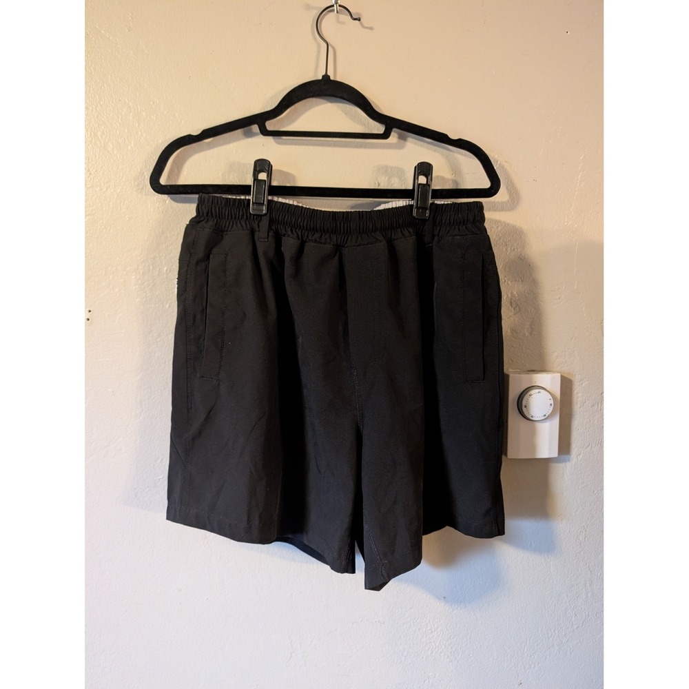 Mens Freeballers lined shorts‎ Black size XXL